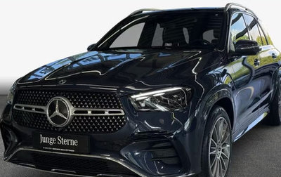Mercedes-Benz GLE, 2025 год, 11 550 000 рублей, 1 фотография