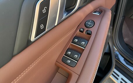 BMW X5, 2022 год, 7 100 000 рублей, 13 фотография