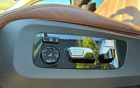 BMW X5, 2022 год, 7 100 000 рублей, 15 фотография