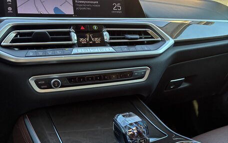 BMW X5, 2022 год, 7 100 000 рублей, 27 фотография
