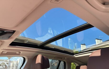 BMW X5, 2022 год, 7 100 000 рублей, 17 фотография
