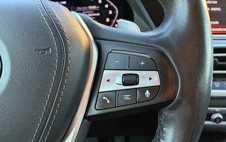 BMW X5, 2022 год, 7 100 000 рублей, 23 фотография