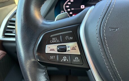 BMW X5, 2022 год, 7 100 000 рублей, 22 фотография