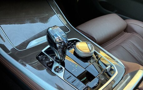 BMW X5, 2022 год, 7 100 000 рублей, 26 фотография