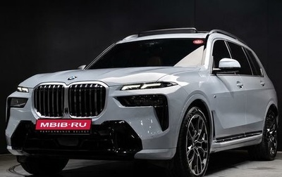 BMW X7, 2024 год, 14 350 000 рублей, 1 фотография