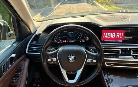 BMW X5, 2022 год, 7 100 000 рублей, 19 фотография