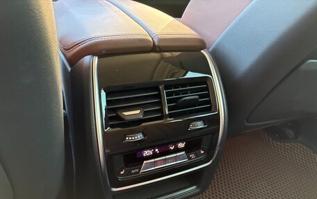 BMW X5, 2022 год, 7 100 000 рублей, 31 фотография