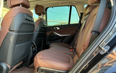 BMW X5, 2022 год, 7 100 000 рублей, 30 фотография