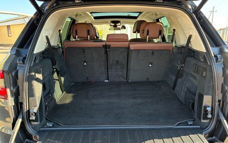 BMW X5, 2022 год, 7 100 000 рублей, 34 фотография