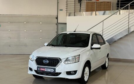 Datsun on-DO I рестайлинг, 2019 год, 579 900 рублей, 3 фотография