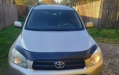 Toyota RAV4, 2007 год, 870 000 рублей, 1 фотография