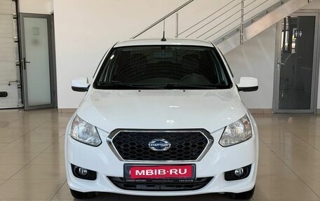 Datsun on-DO I рестайлинг, 2019 год, 579 900 рублей, 2 фотография