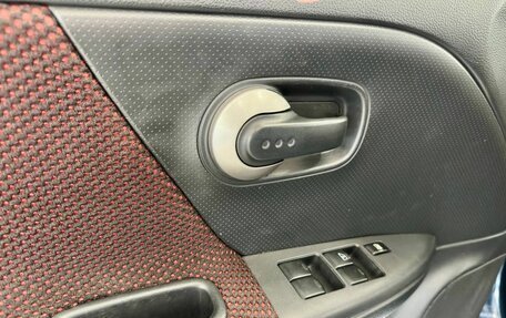 Nissan Note II рестайлинг, 2007 год, 659 900 рублей, 15 фотография