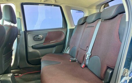 Nissan Note II рестайлинг, 2007 год, 659 900 рублей, 17 фотография