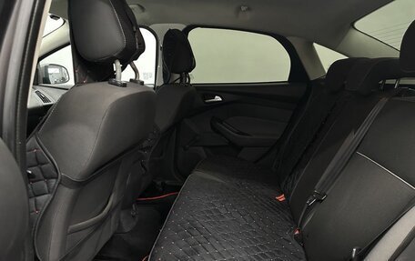 Ford Focus III, 2013 год, 749 900 рублей, 7 фотография