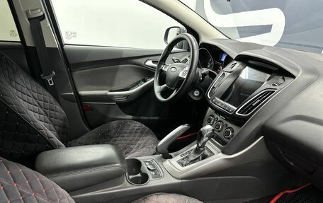 Ford Focus III, 2013 год, 749 900 рублей, 9 фотография