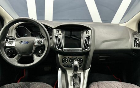 Ford Focus III, 2013 год, 749 900 рублей, 8 фотография