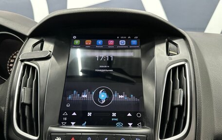 Ford Focus III, 2013 год, 749 900 рублей, 11 фотография