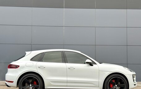 Porsche Macan I рестайлинг, 2015 год, 2 500 000 рублей, 4 фотография
