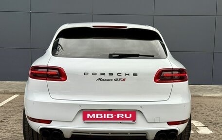 Porsche Macan I рестайлинг, 2015 год, 2 500 000 рублей, 8 фотография