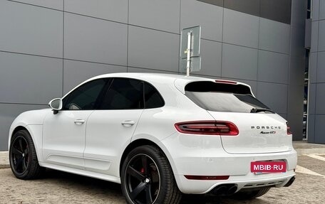 Porsche Macan I рестайлинг, 2015 год, 2 500 000 рублей, 6 фотография