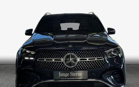 Mercedes-Benz GLE, 2025 год, 11 550 000 рублей, 3 фотография