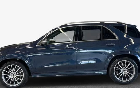 Mercedes-Benz GLE, 2025 год, 11 550 000 рублей, 4 фотография