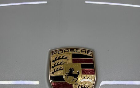 Porsche Macan I рестайлинг, 2015 год, 2 500 000 рублей, 28 фотография