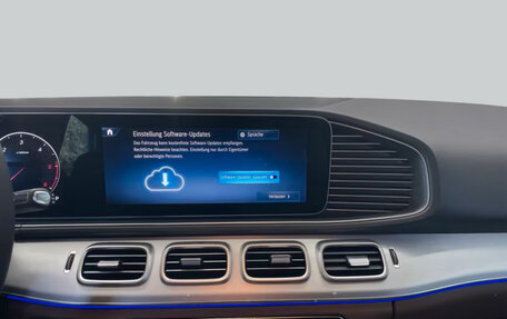Mercedes-Benz GLE, 2025 год, 11 550 000 рублей, 7 фотография