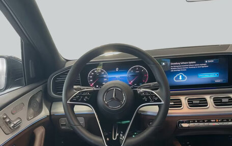Mercedes-Benz GLE, 2025 год, 11 550 000 рублей, 9 фотография