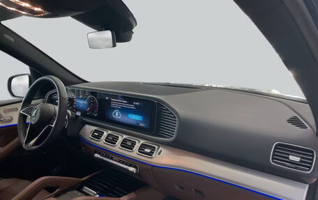 Mercedes-Benz GLE, 2025 год, 11 550 000 рублей, 10 фотография