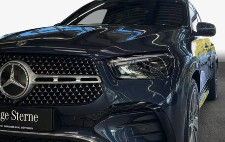 Mercedes-Benz GLE, 2025 год, 11 550 000 рублей, 2 фотография