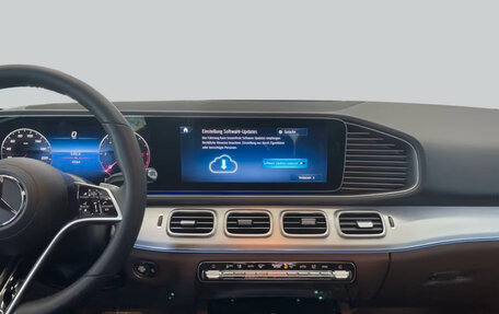 Mercedes-Benz GLE, 2025 год, 11 550 000 рублей, 11 фотография