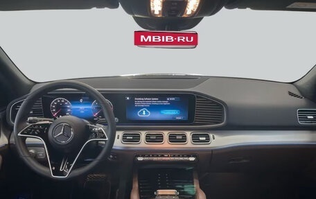 Mercedes-Benz GLE, 2025 год, 11 550 000 рублей, 12 фотография