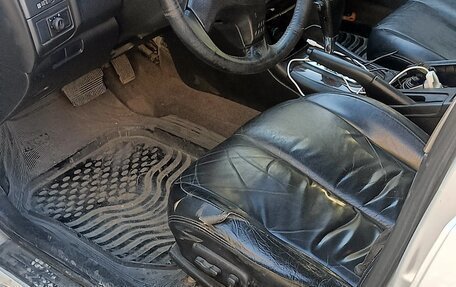 Nissan Maxima VIII, 2002 год, 350 000 рублей, 6 фотография