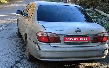 Nissan Maxima VIII, 2002 год, 350 000 рублей, 5 фотография