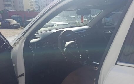 Zotye T600, 2018 год, 830 000 рублей, 9 фотография