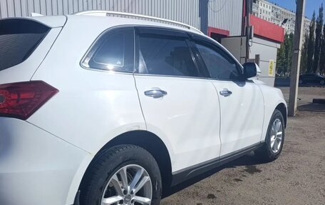 Zotye T600, 2018 год, 830 000 рублей, 6 фотография
