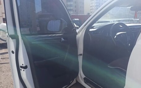 Zotye T600, 2018 год, 830 000 рублей, 10 фотография