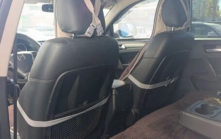 Zotye T600, 2018 год, 830 000 рублей, 8 фотография