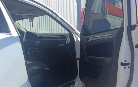 Zotye T600, 2018 год, 830 000 рублей, 7 фотография