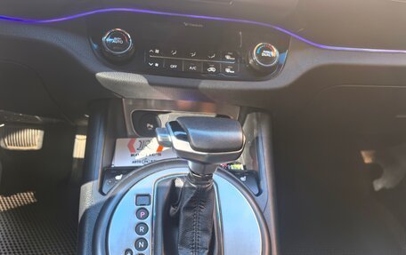 KIA Sportage III, 2013 год, 1 460 000 рублей, 10 фотография