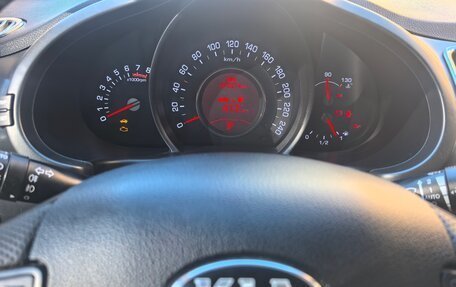 KIA Sportage III, 2013 год, 1 460 000 рублей, 11 фотография