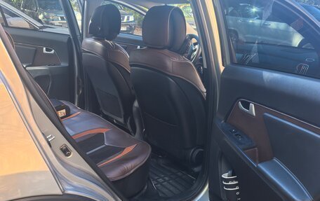 KIA Sportage III, 2013 год, 1 460 000 рублей, 16 фотография