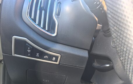 KIA Sportage III, 2013 год, 1 460 000 рублей, 18 фотография