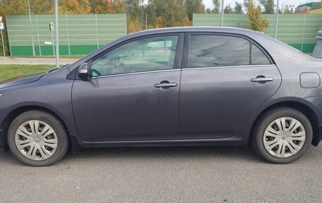 Toyota Corolla, 2011 год, 925 000 рублей, 3 фотография
