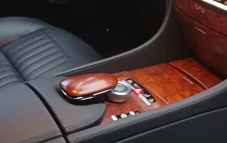 Mercedes-Benz CL-Класс, 2007 год, 1 300 000 рублей, 6 фотография