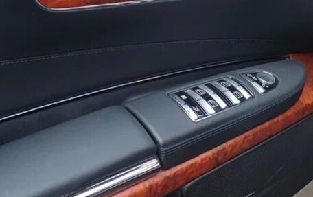 Mercedes-Benz CL-Класс, 2007 год, 1 300 000 рублей, 5 фотография