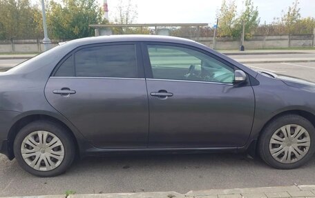Toyota Corolla, 2011 год, 925 000 рублей, 6 фотография