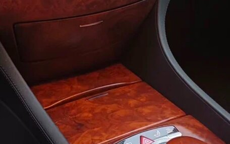 Mercedes-Benz CL-Класс, 2007 год, 1 300 000 рублей, 4 фотография